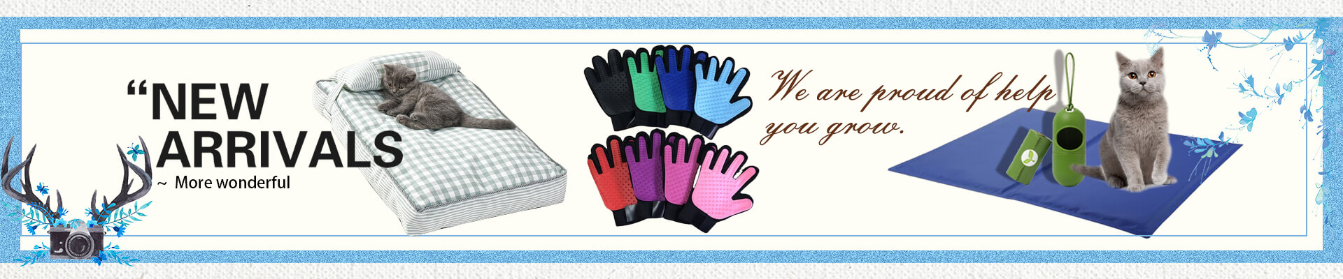 Hotsun pet products manufacturer