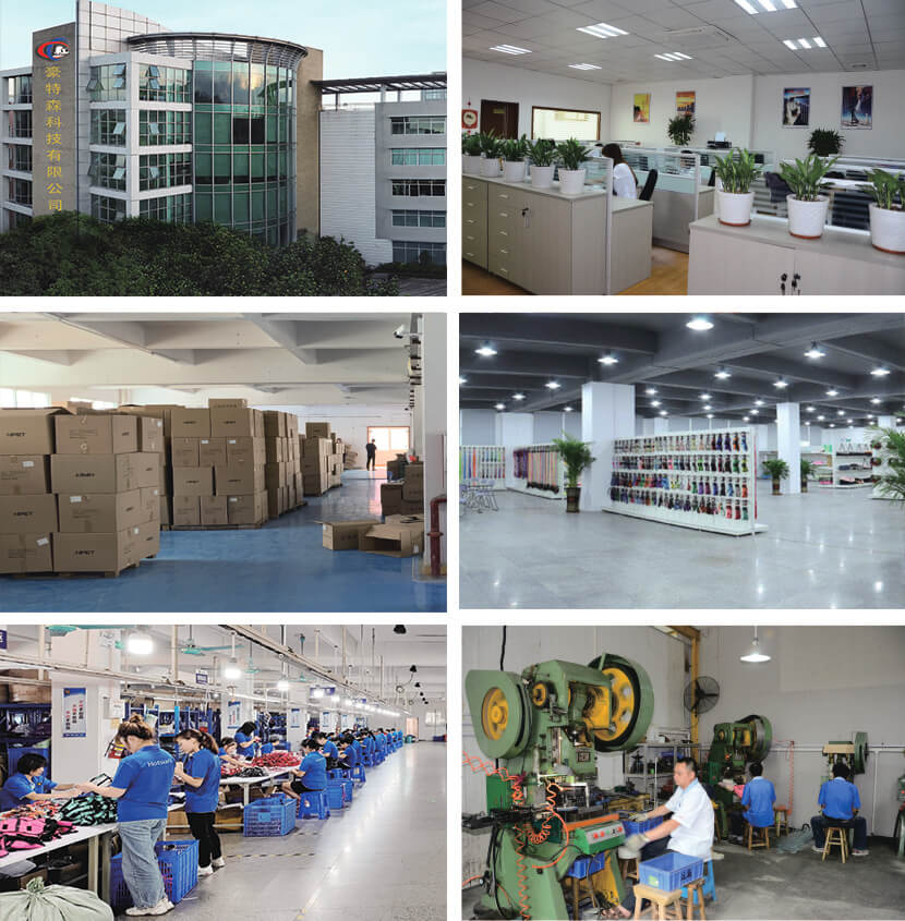 Our Company