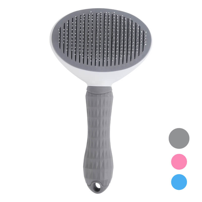 Pet Grooming Brush HOTS-PB002-3