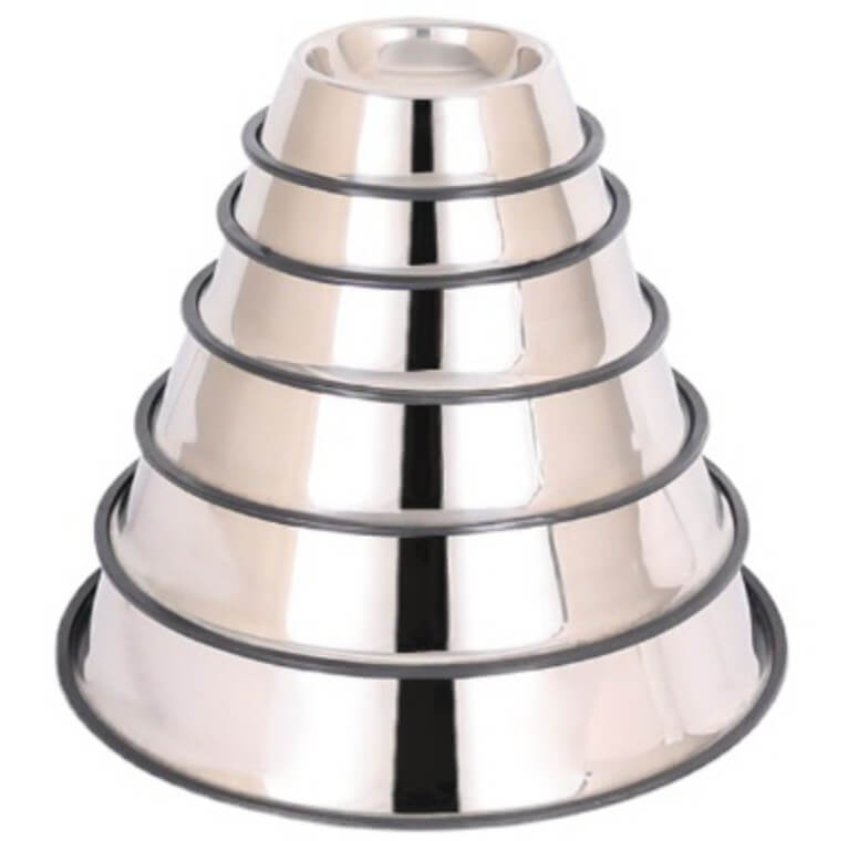 Dog Bowl/pet Bowl /cat Bowl With HOTS-PLS001-10