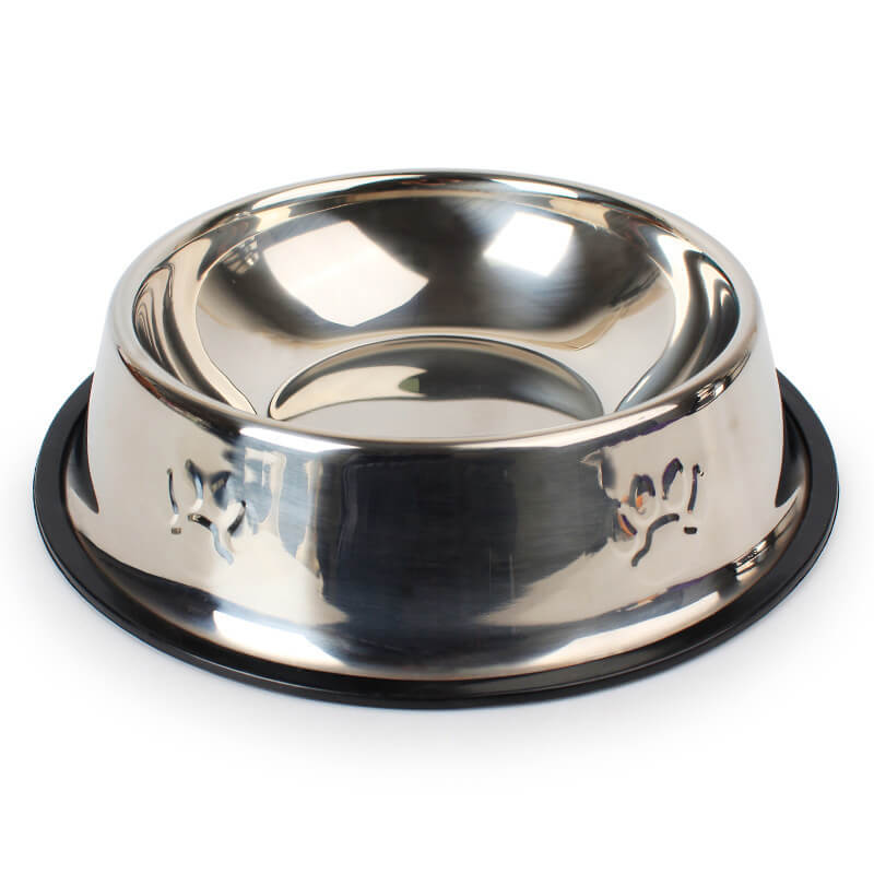 Dog Bowl/pet Bowl /cat Bowl With HOTS-PLS001-25