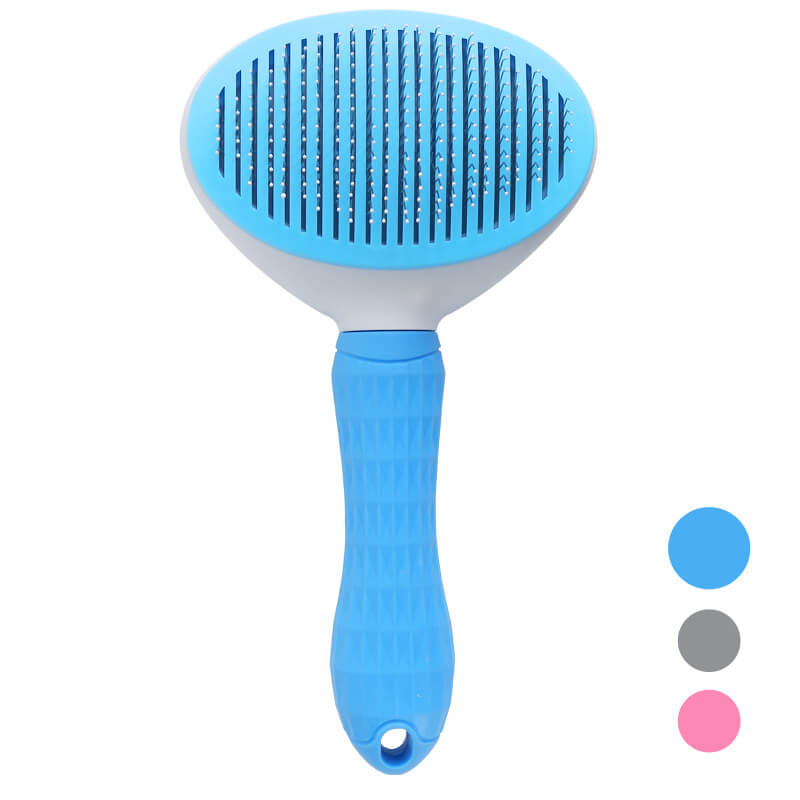 Pet Grooming Brush HOTS-PB002-104