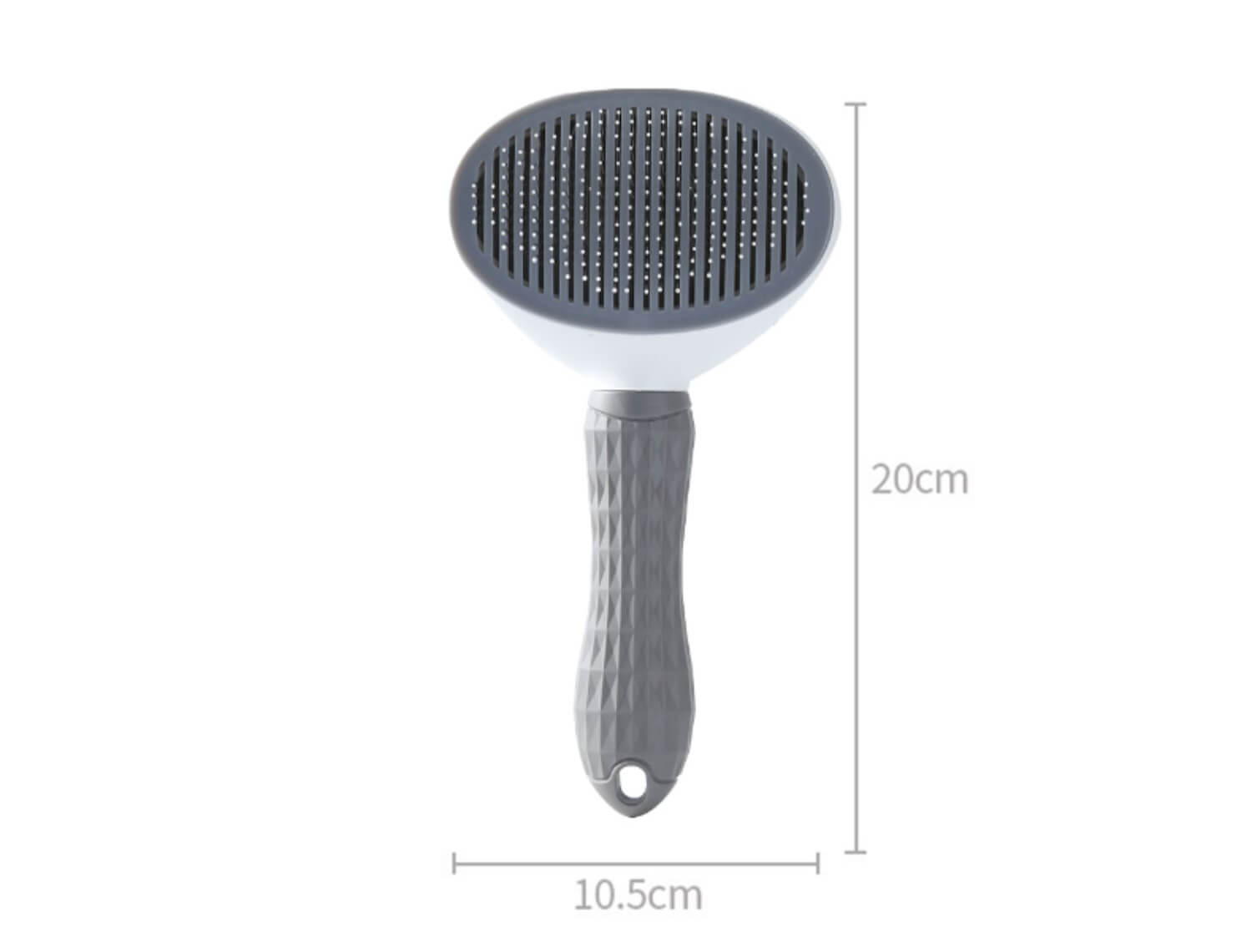 Pet Grooming Brush HOTS-PB002-106