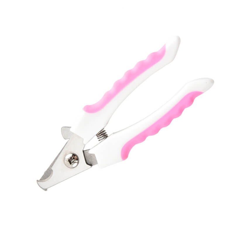 Pet Nail Clipper HOTS-PNC001-123