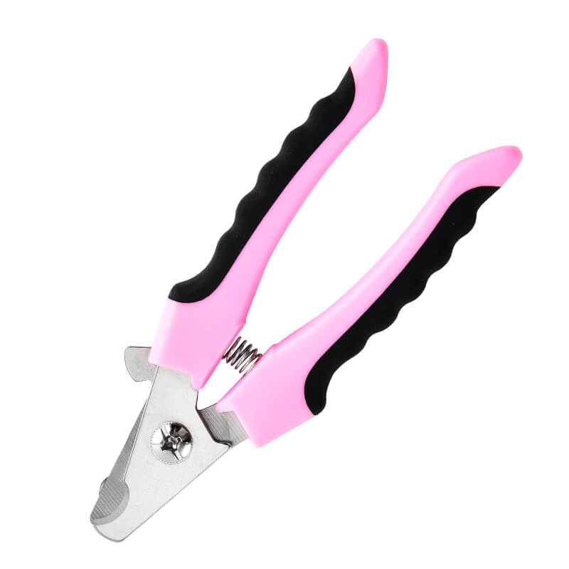 Pet Nail Clipper HOTS-PNC001-124