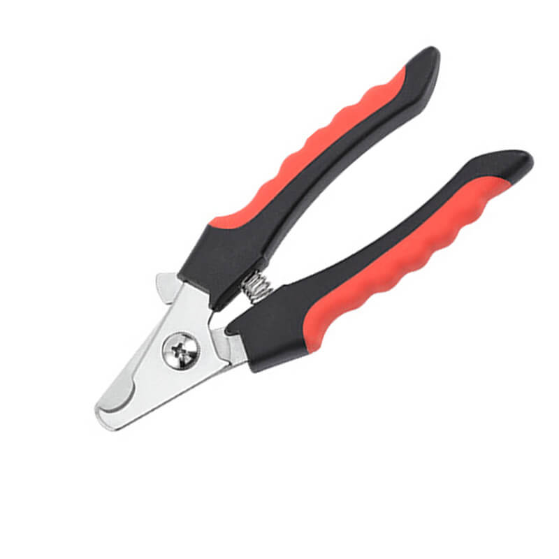 Pet Nail Clipper HOTS-PNC001-125