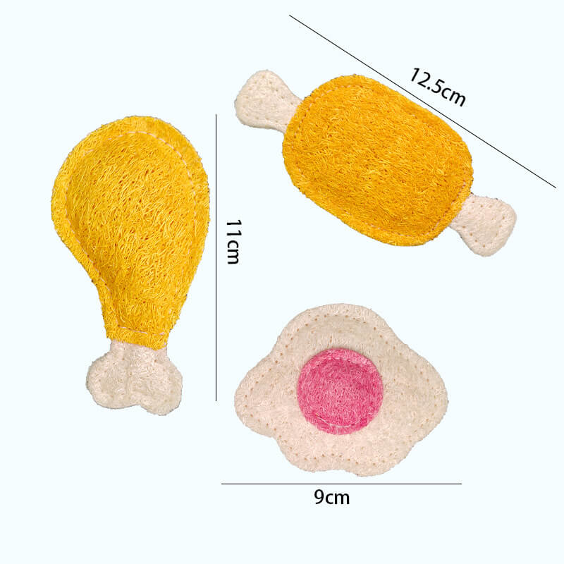 Catnip Fun Cat & Dog HOTS-PTP005-158