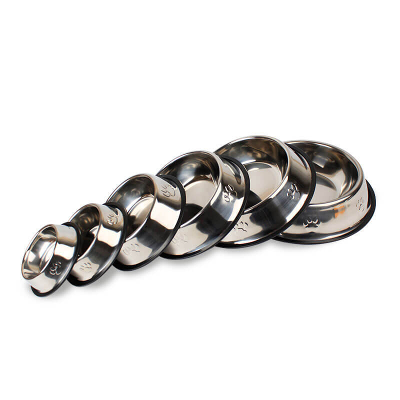 Dog Bowl/pet Bowl /cat Bowl With HOTS-PLS001-159