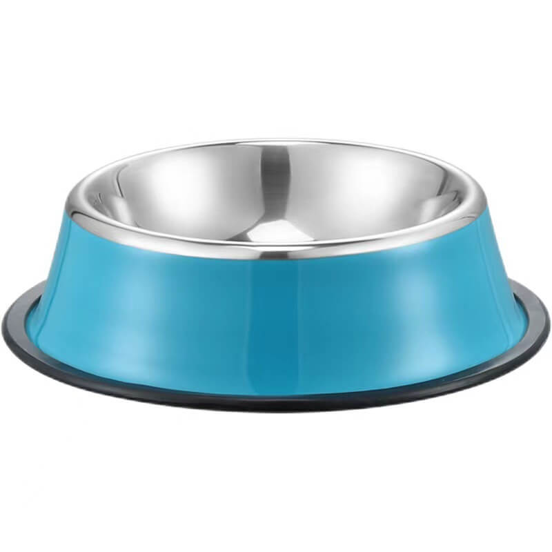 Dog Bowl/pet Bowl /cat Bowl With HOTS-PLS001-163