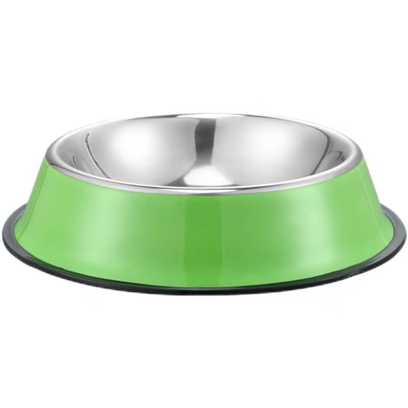 Dog Bowl/pet Bowl /cat Bowl With HOTS-PLS001-166