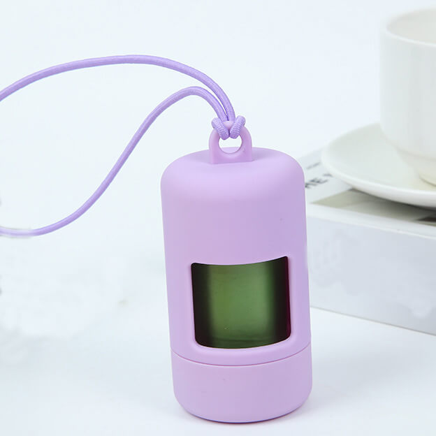 Biodegradable pet waste container HOTS-PWB001-219