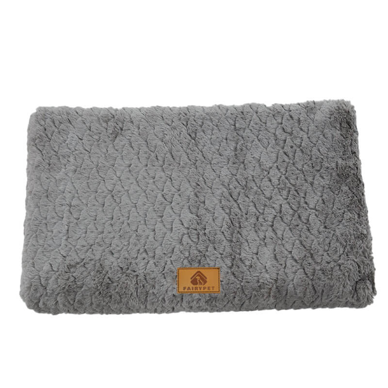 Winter Warm Plush Insulated Mat HOTS-PN002-292