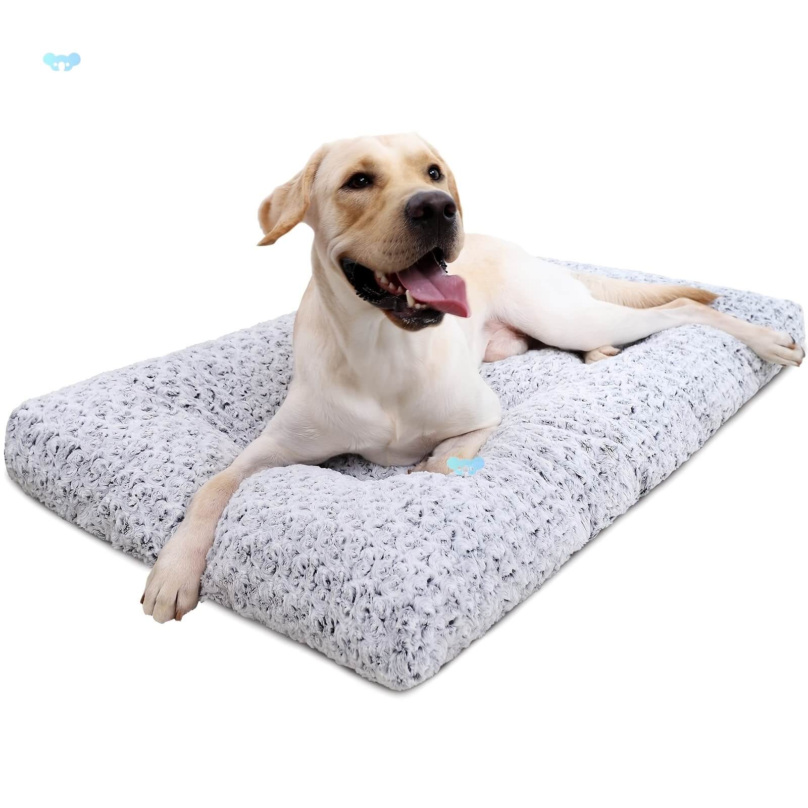 Winter Warm Plush Insulated Mat HOTS-PN003-295