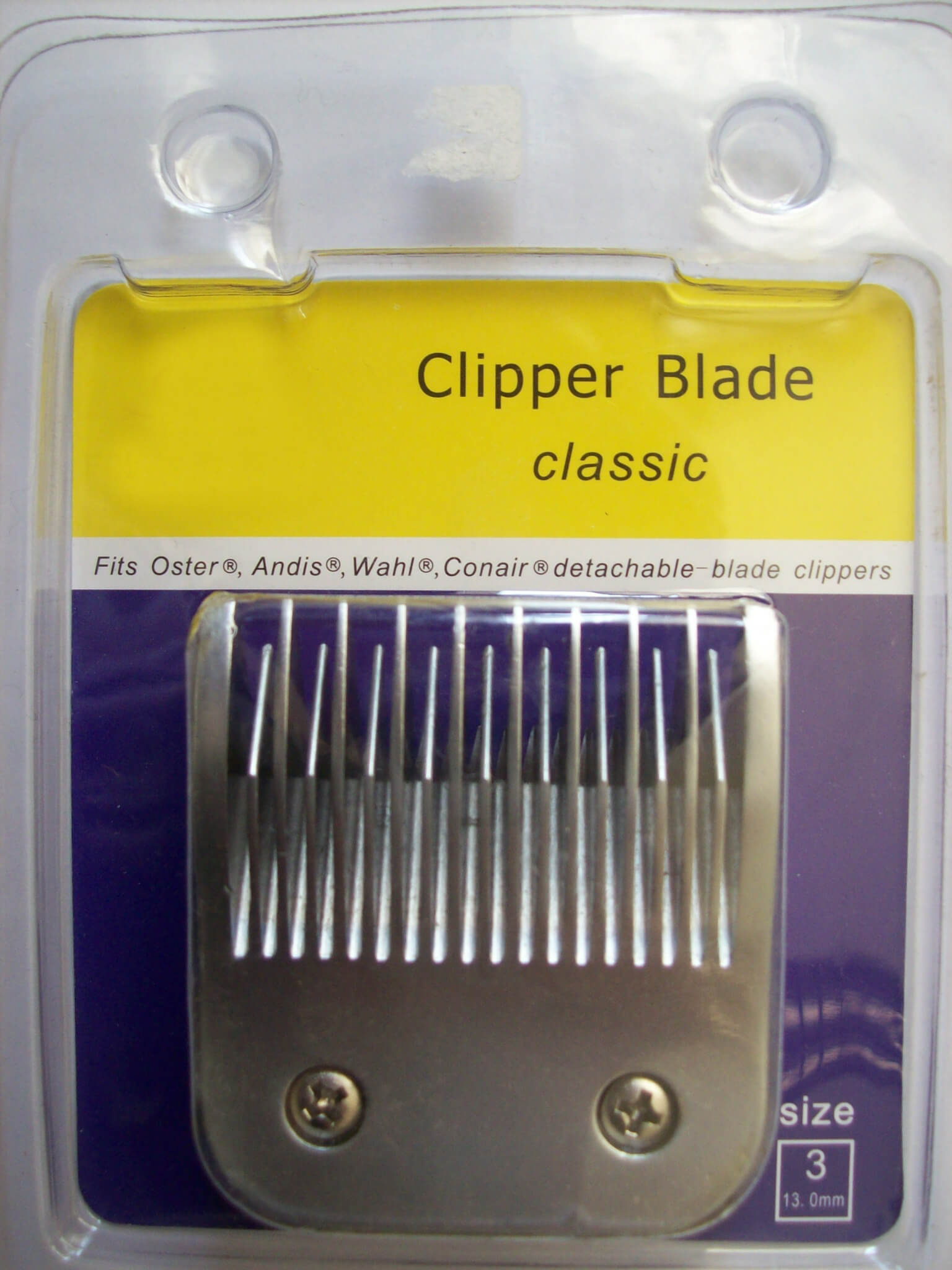 High Quality A5 Series pet clipper HOTS-PCB-3-311