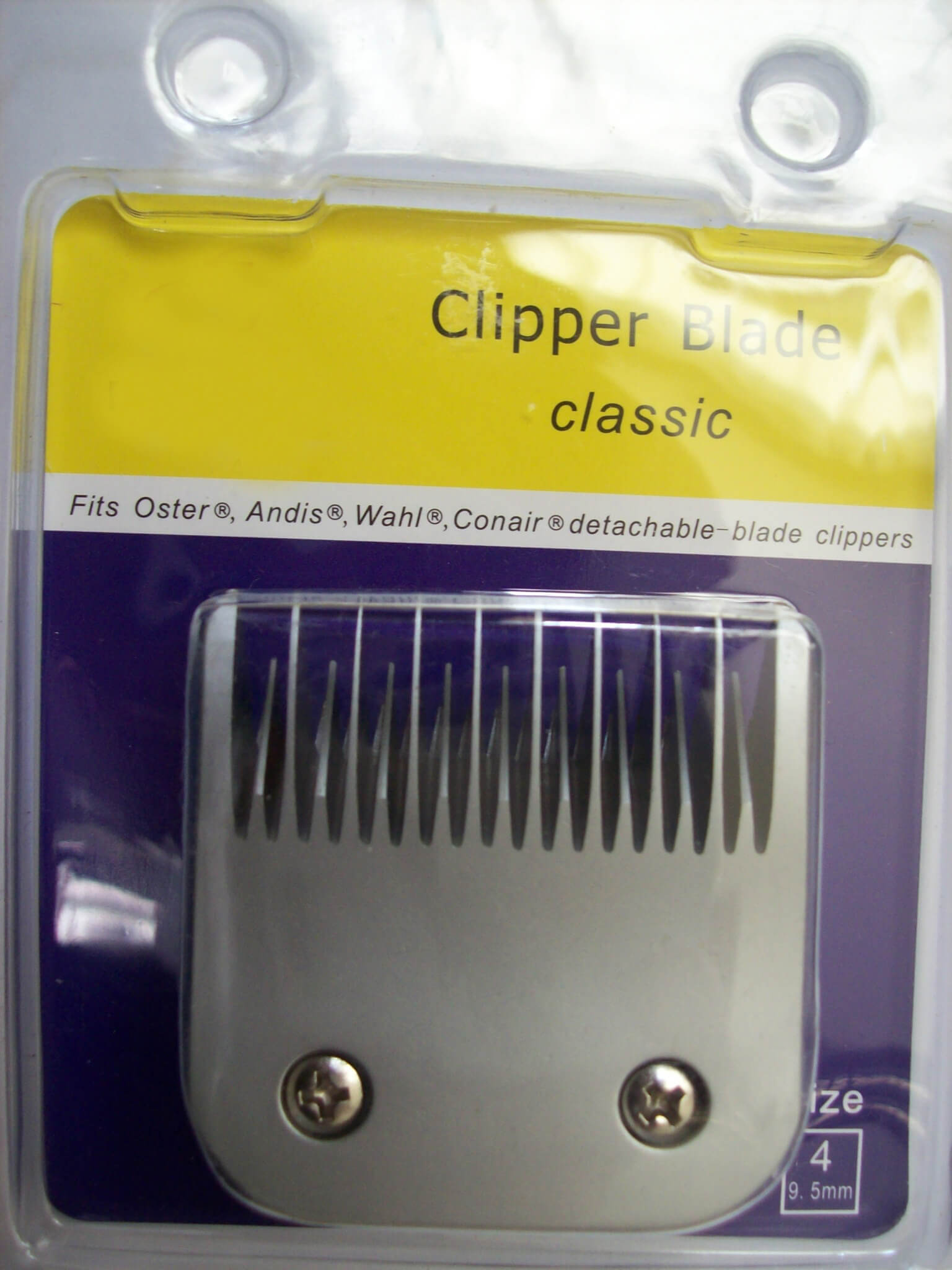 High Quality A5 Series pet clipper HOTS-PCB-4-315