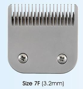 High Quality A5 Series pet clipper HOTS-PCB-7F-320