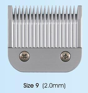 High Quality A5 Series pet clipper HOTS-PCB-9-322