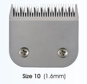 High Quality A5 Series pet clipper HOTS-PCB-10-323