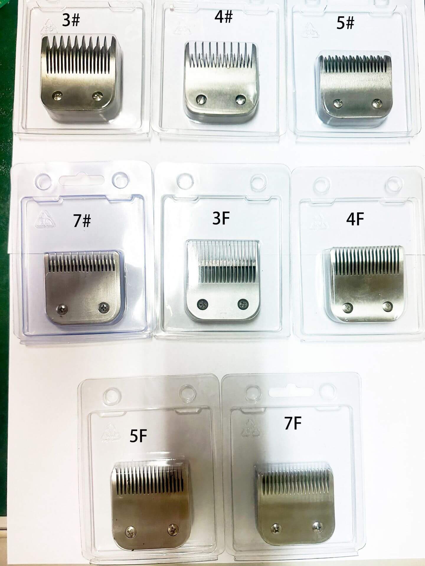 High Quality A5 Series pet HOTS-PCB-10W-324
