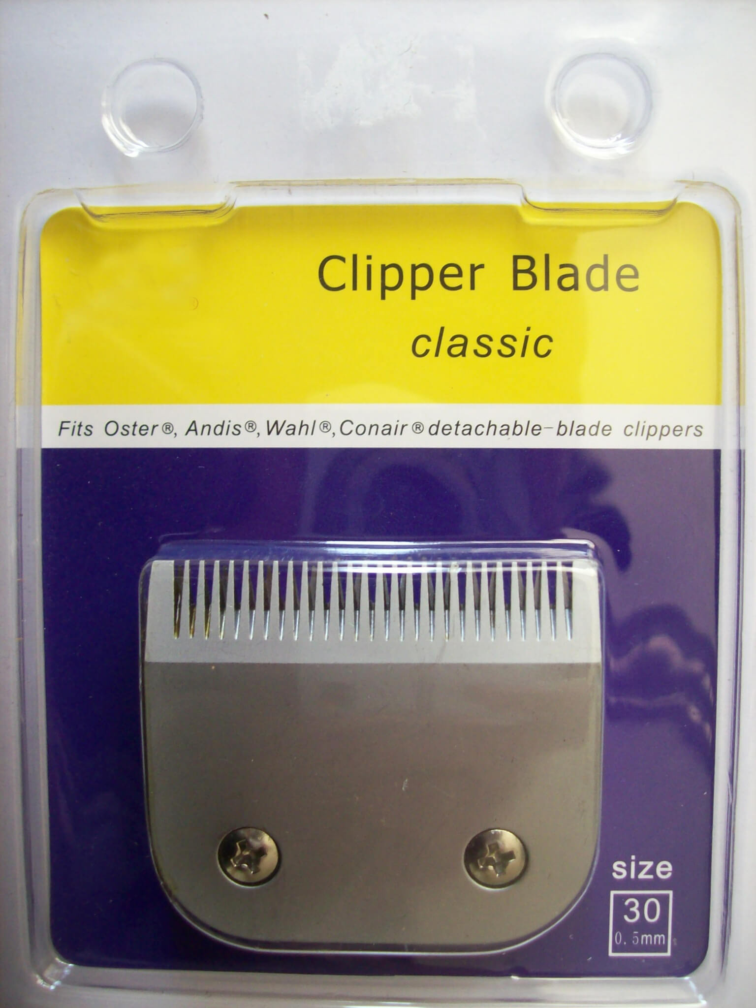High Quality A5 Series pet clipper HOTS-PCB-30-326