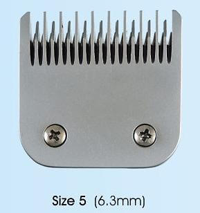 High Quality A5 Series pet clipper HOTS-PCB-5-317